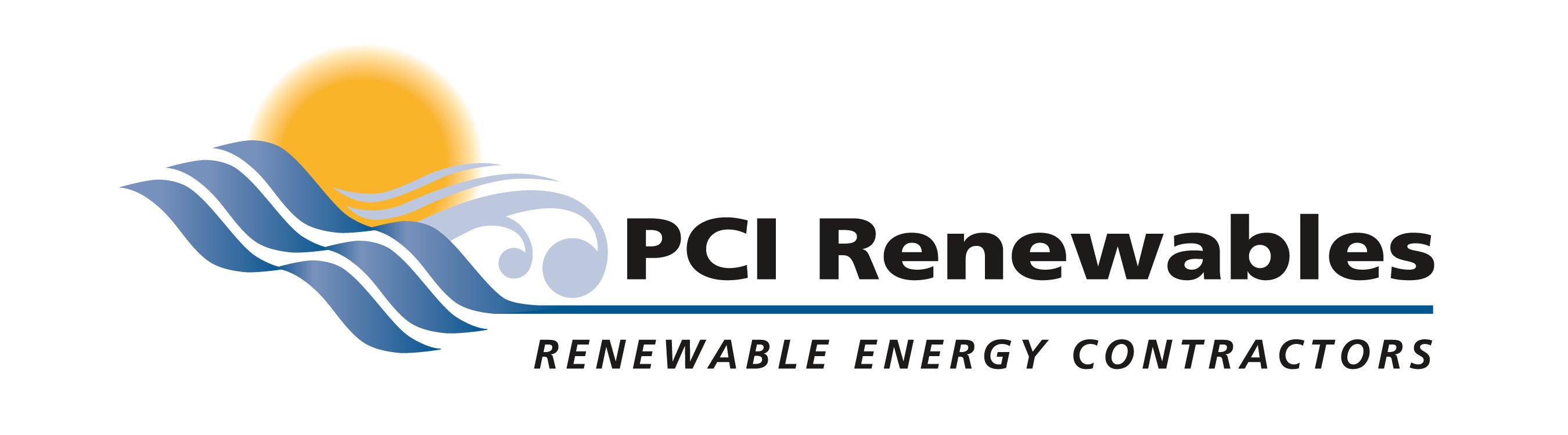 PCI Renewables logo